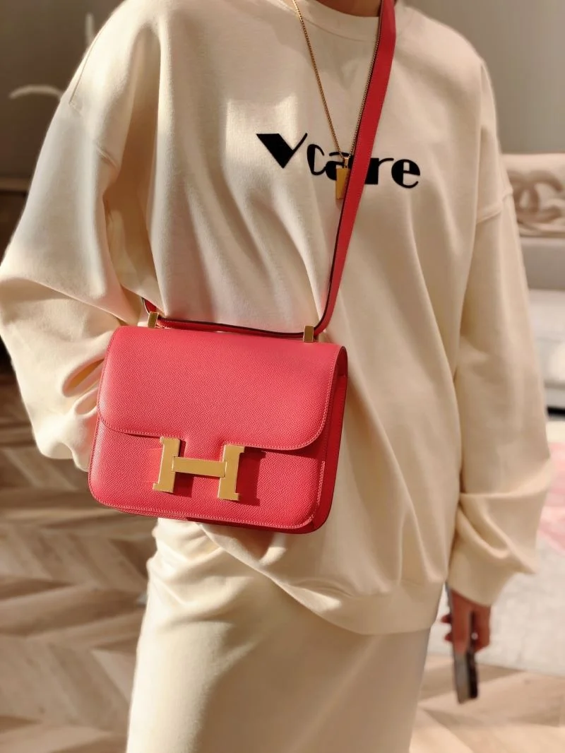 Hermes Constance Bags Effortless 48338