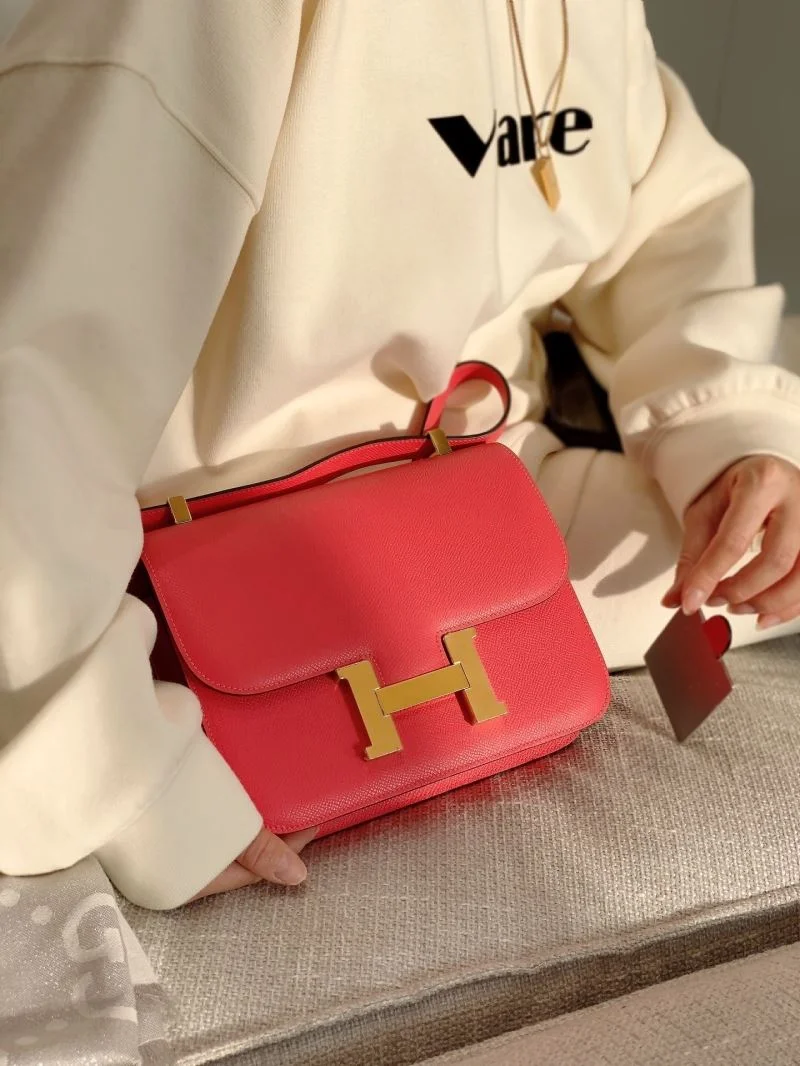 Hermes Constance Bags Effortless 48338