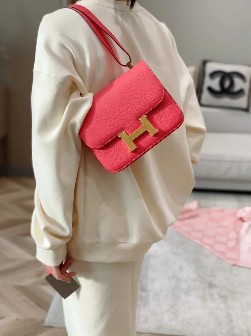 Hermes Constance Bags Effortless 48338