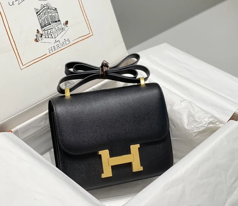 Hermes Constance Bags Reliable 48340