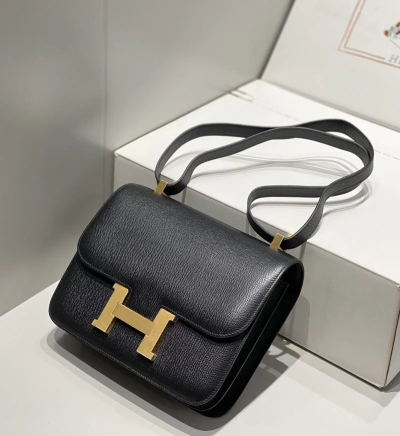 Hermes Constance Bags Reliable 48340