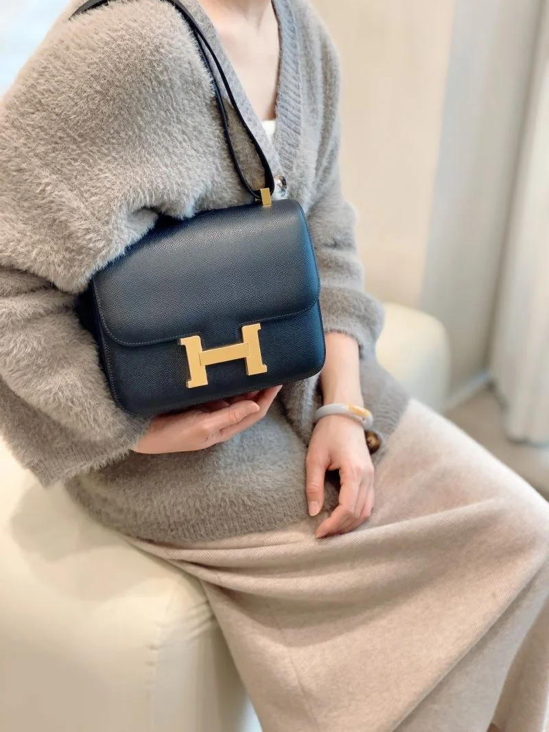 Hermes Constance Bags Reliable 48340