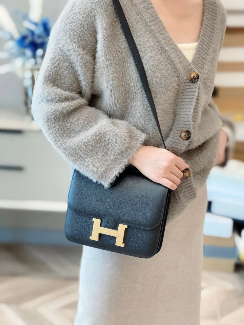 Hermes Constance Bags Reliable 48340