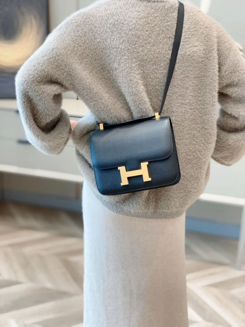 Hermes Constance Bags Reliable 48340