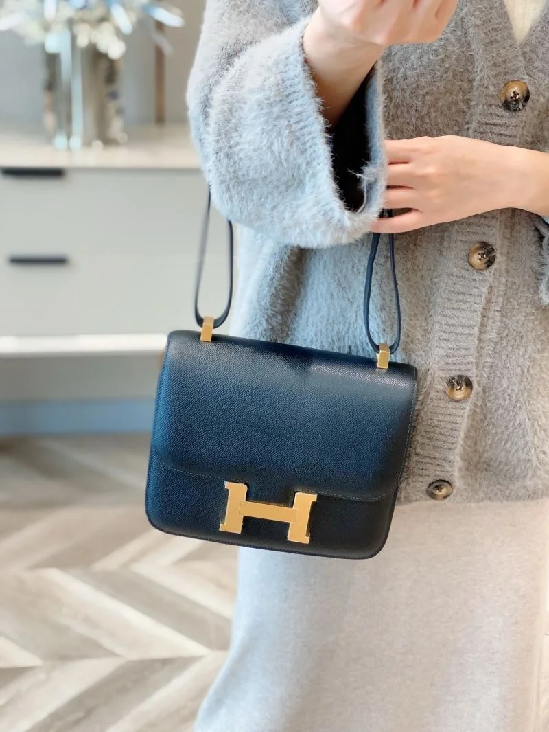 Hermes Constance Bags Reliable 48340