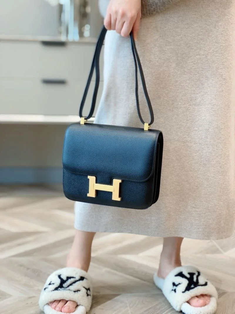 Hermes Constance Bags Reliable 48340