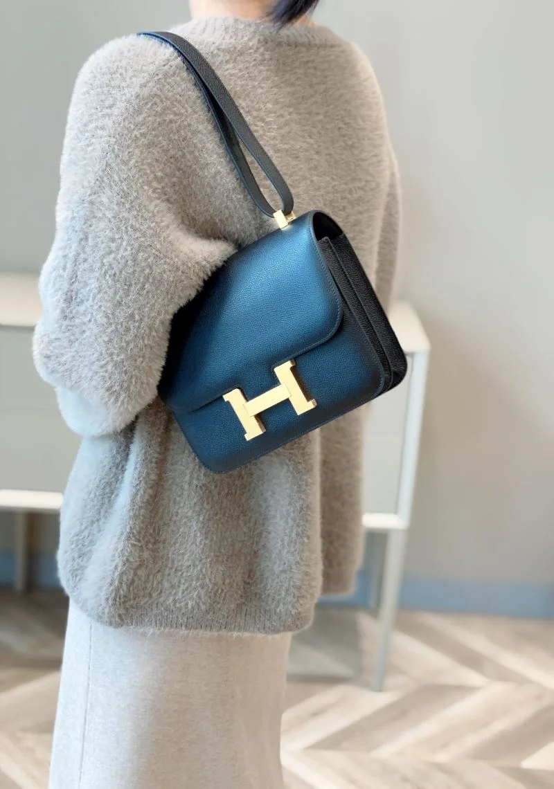 Hermes Constance Bags Reliable 48340