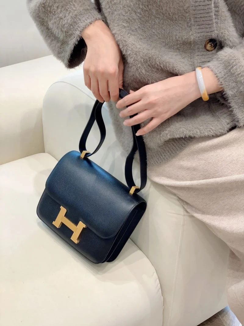 Hermes Constance Bags Reliable 48340