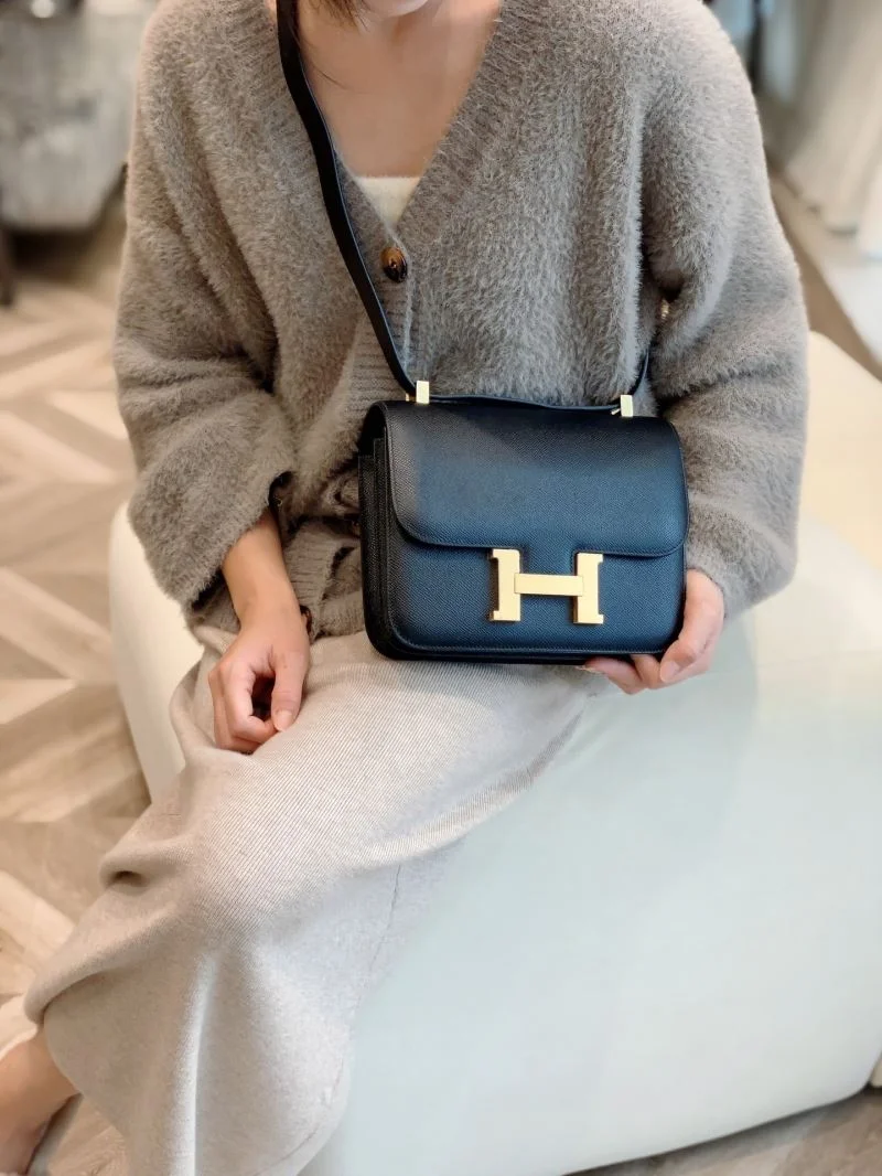 Hermes Constance Bags Reliable 48340