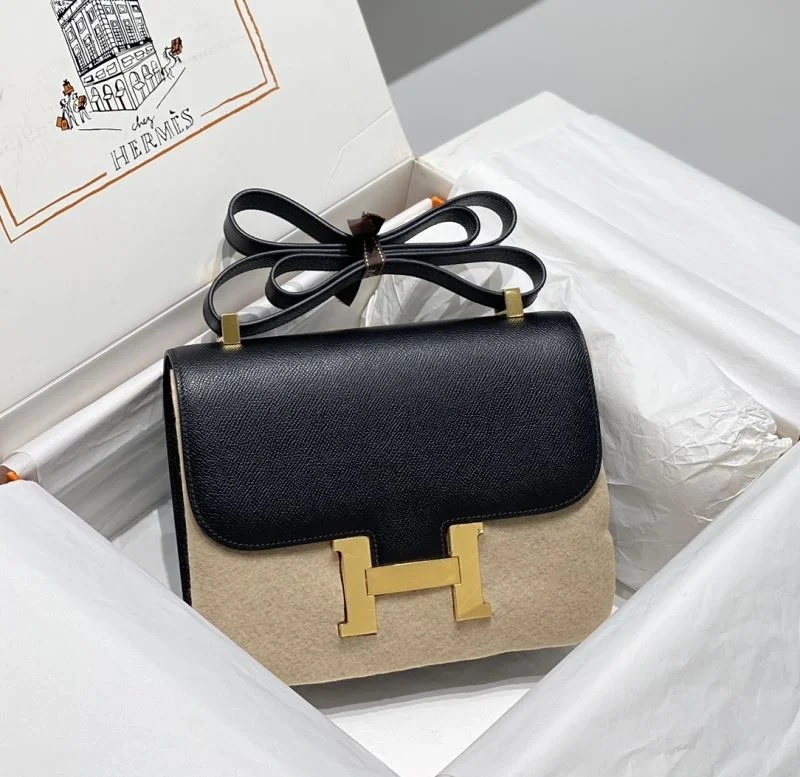 Hermes Constance Bags FashionForward 48337