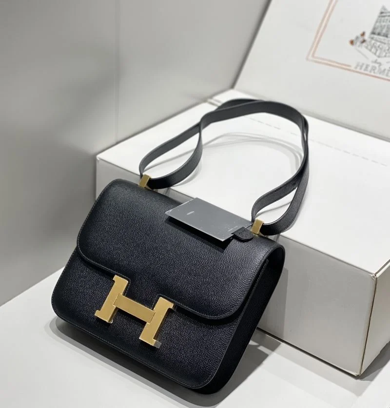 Hermes Constance Bags FashionForward 48337