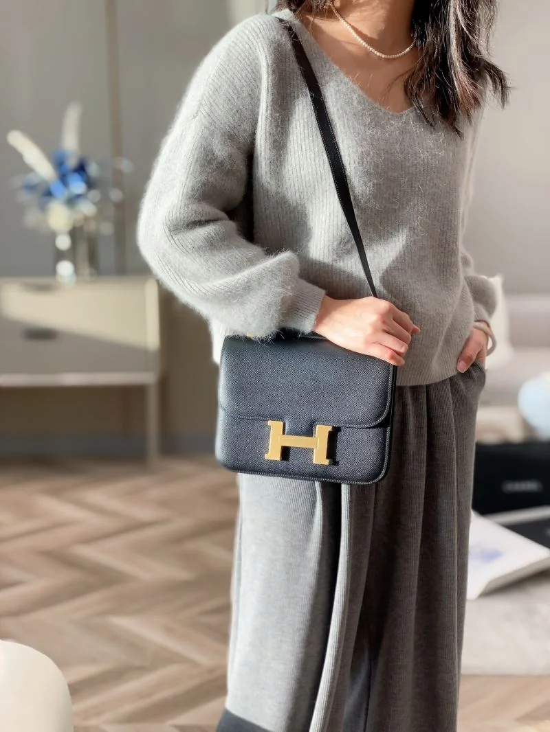 Hermes Constance Bags FashionForward 48337