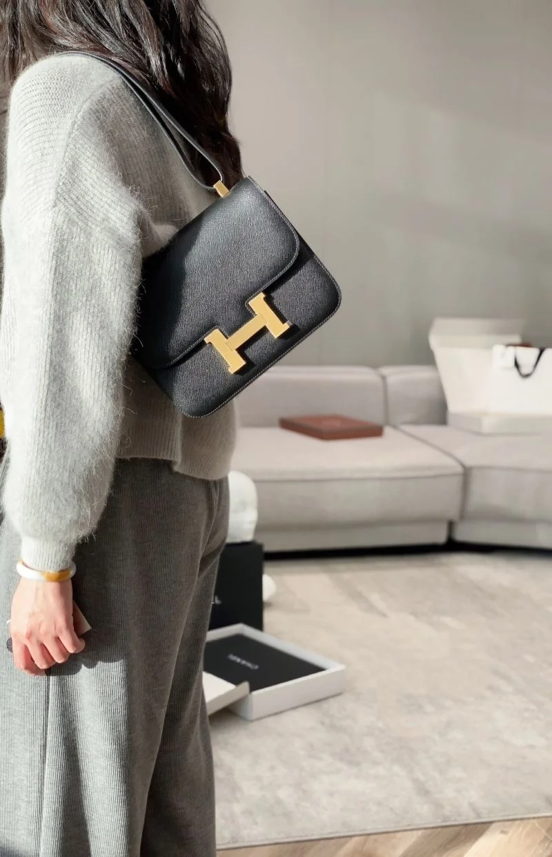 Hermes Constance Bags FashionForward 48337