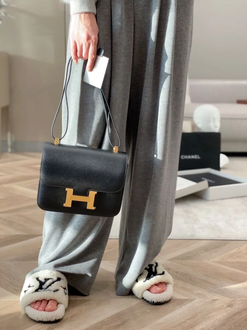 Hermes Constance Bags FashionForward 48337