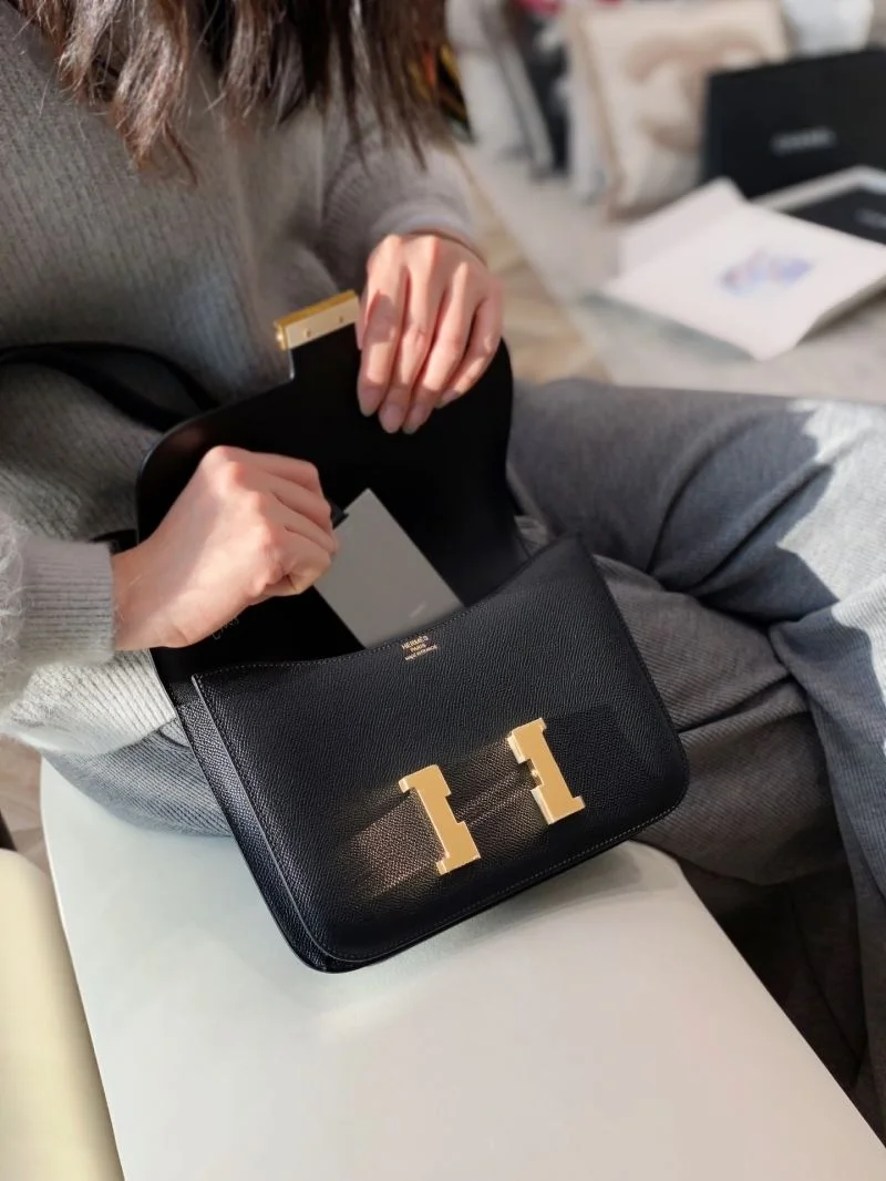 Hermes Constance Bags FashionForward 48337