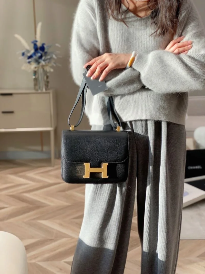 Hermes Constance Bags FashionForward 48337