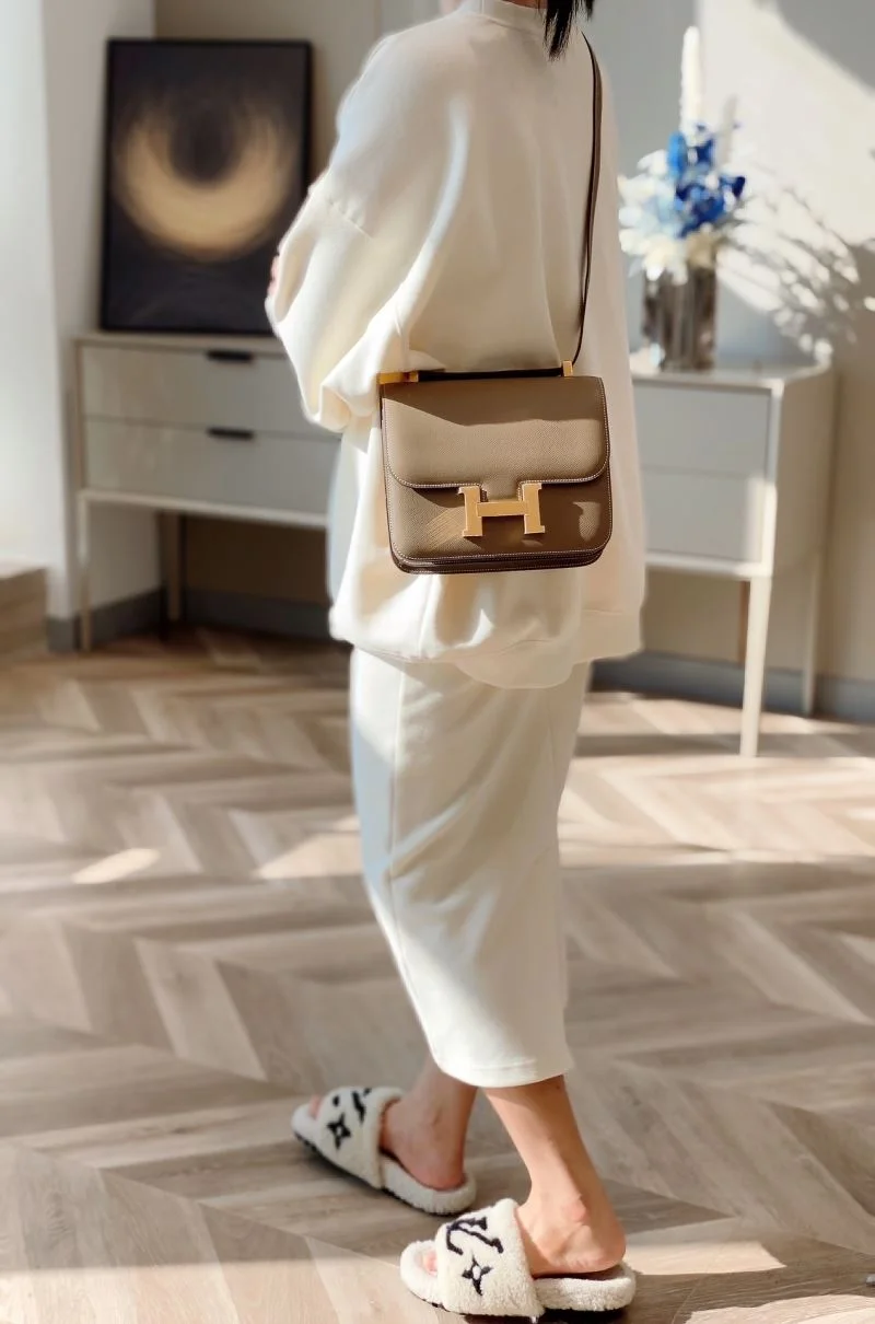 FastDry Hermes Constance Bags 48364