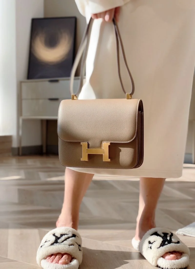 FastDry Hermes Constance Bags 48364