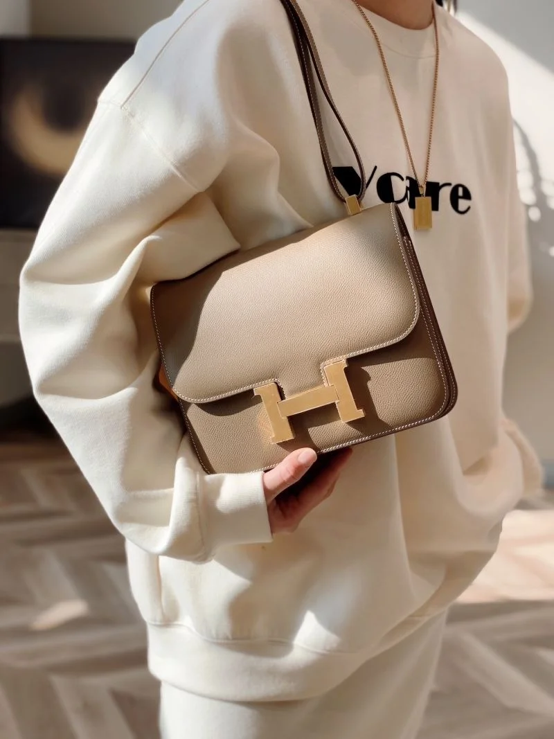 FastDry Hermes Constance Bags 48364