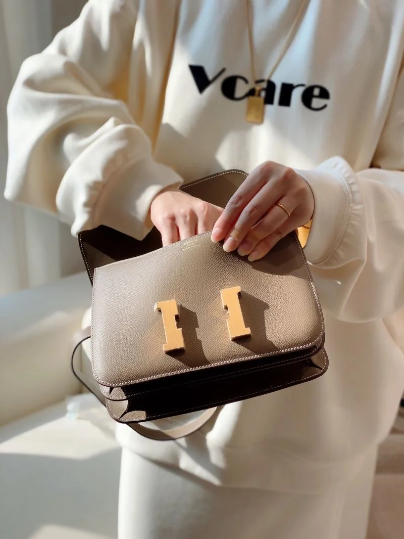 FastDry Hermes Constance Bags 48364