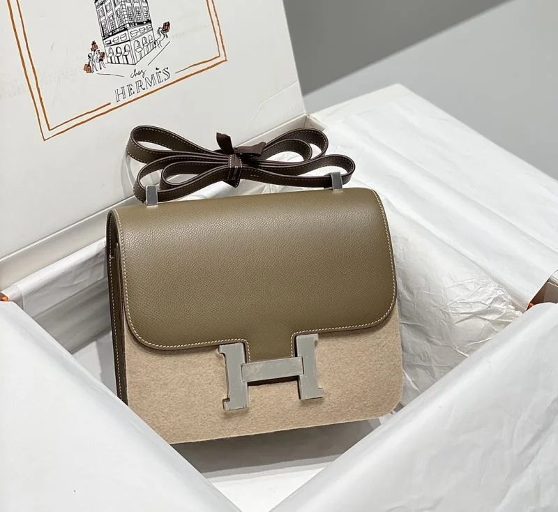 Colorful Hermes Constance Bags 48331