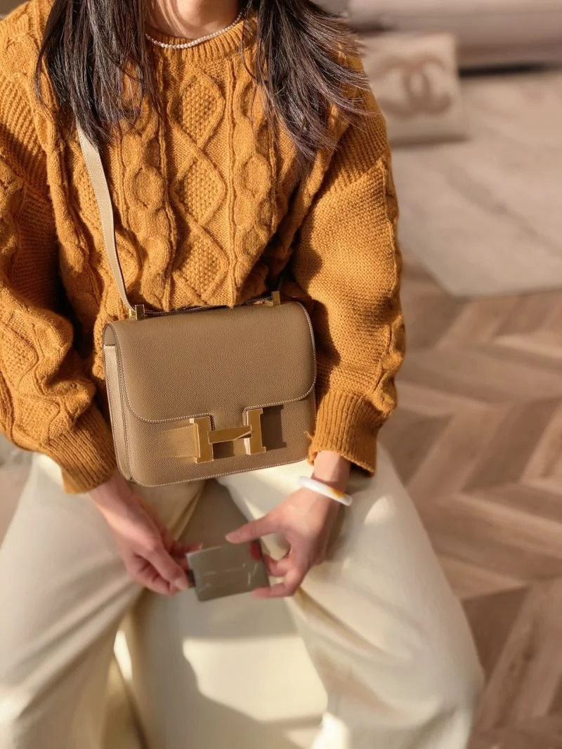 Colorful Hermes Constance Bags 48331