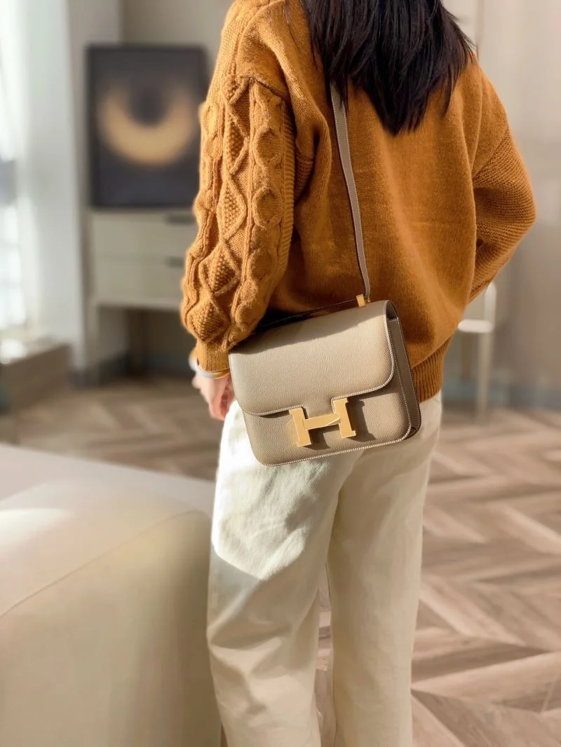 Colorful Hermes Constance Bags 48331