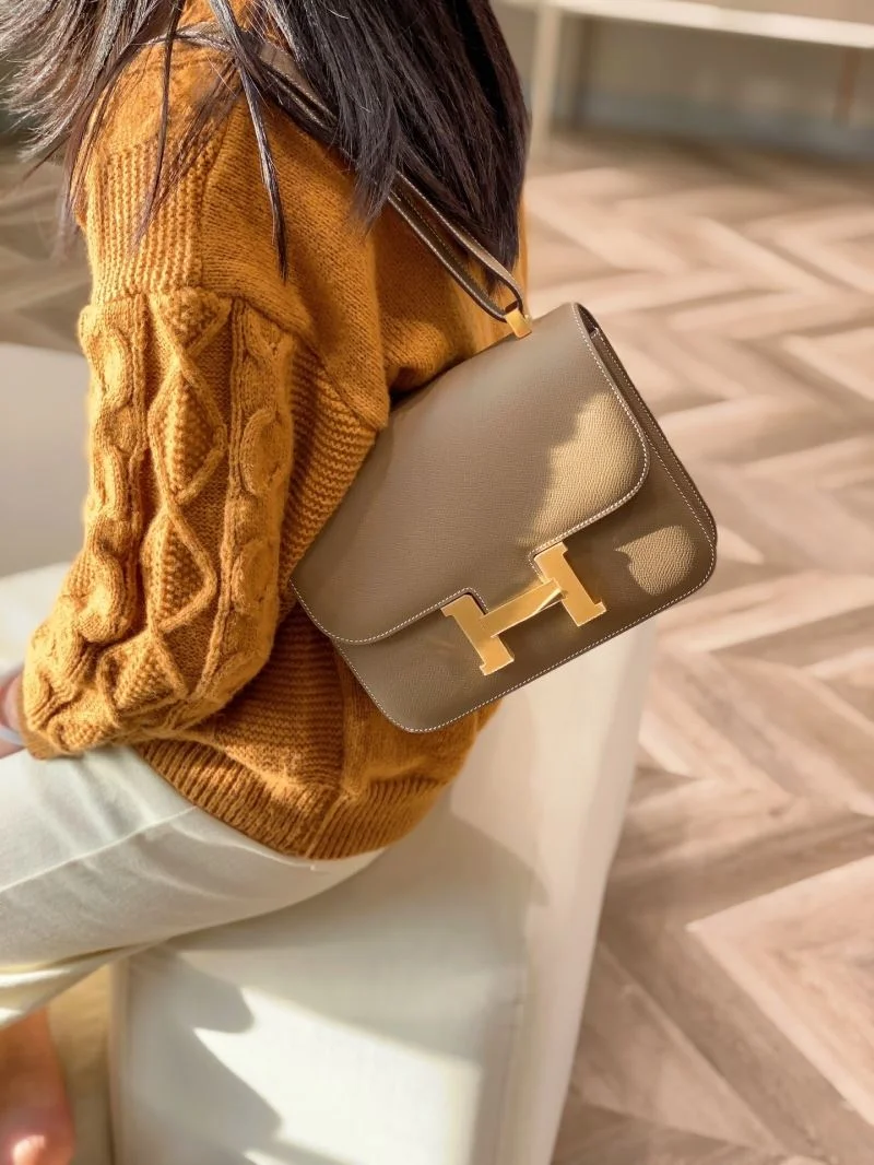 Colorful Hermes Constance Bags 48331