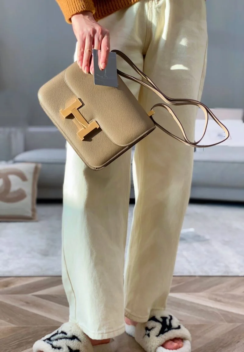 Colorful Hermes Constance Bags 48331