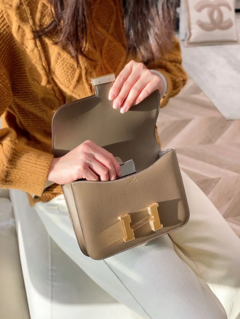 Colorful Hermes Constance Bags 48331