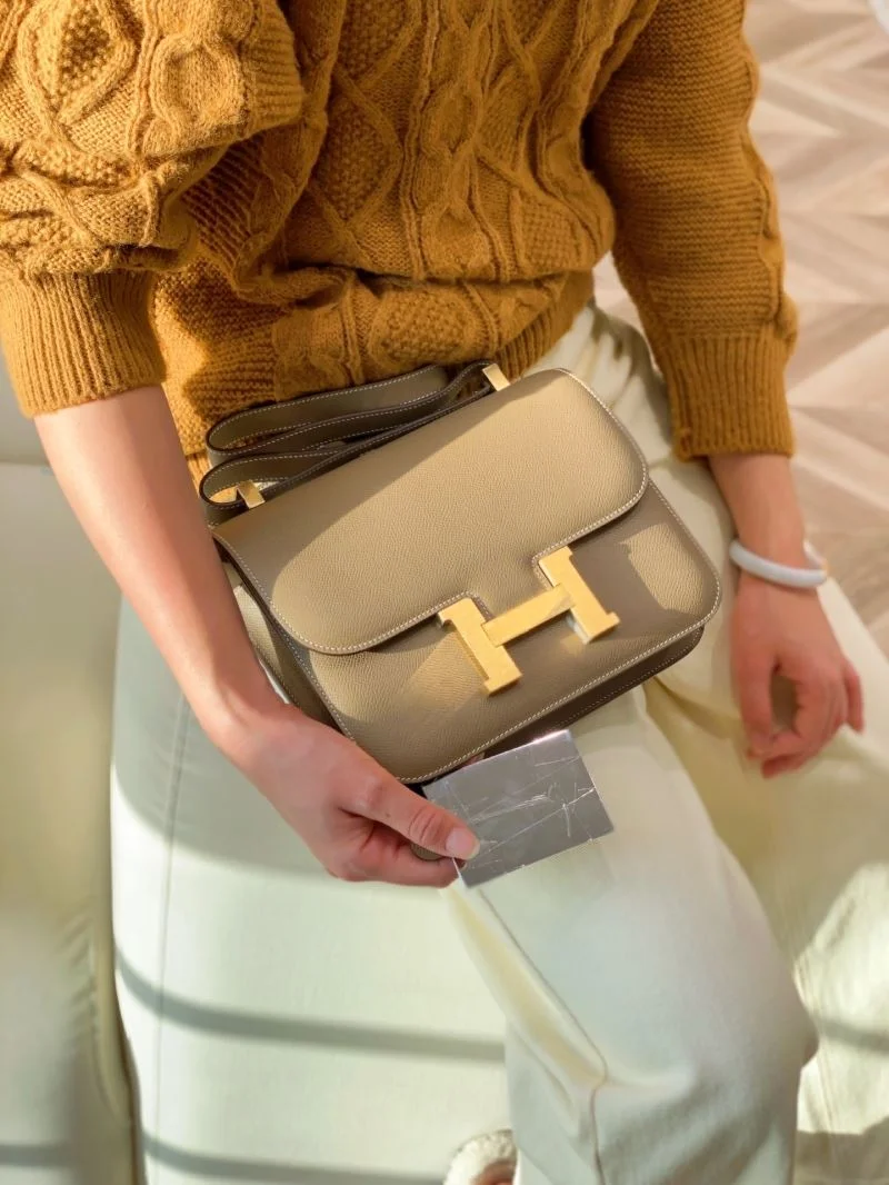 Colorful Hermes Constance Bags 48331