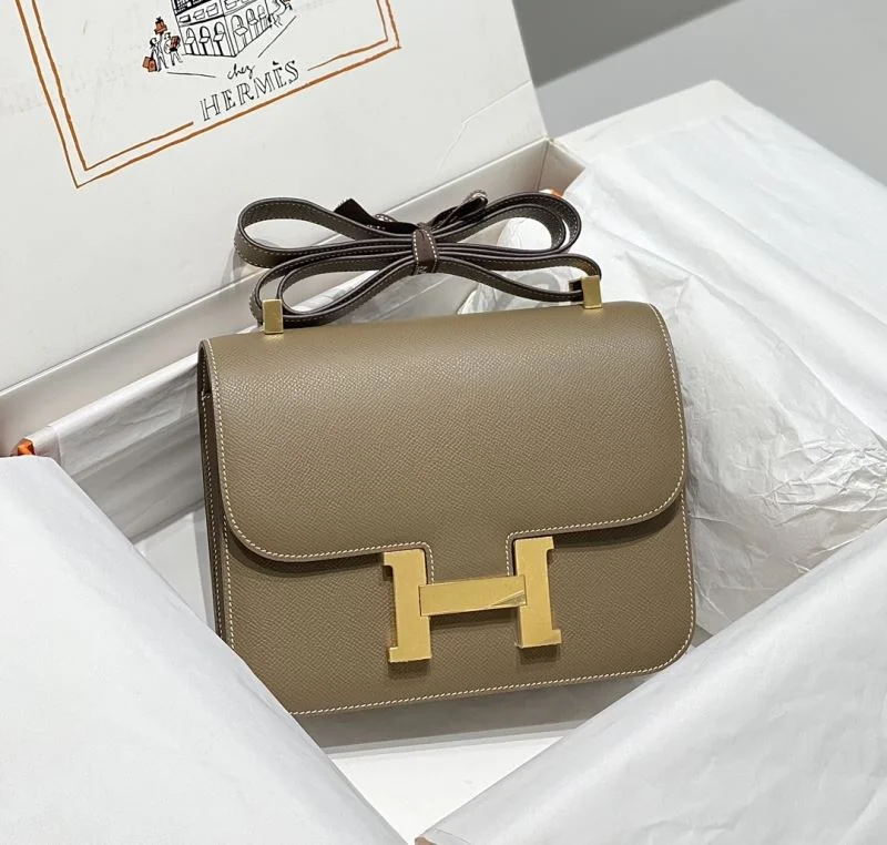 Hermes Constance Bags Bright 48336