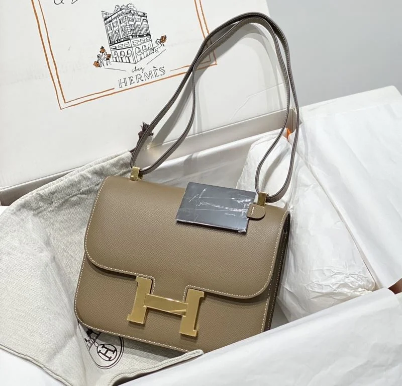 Hermes Constance Bags Bright 48336
