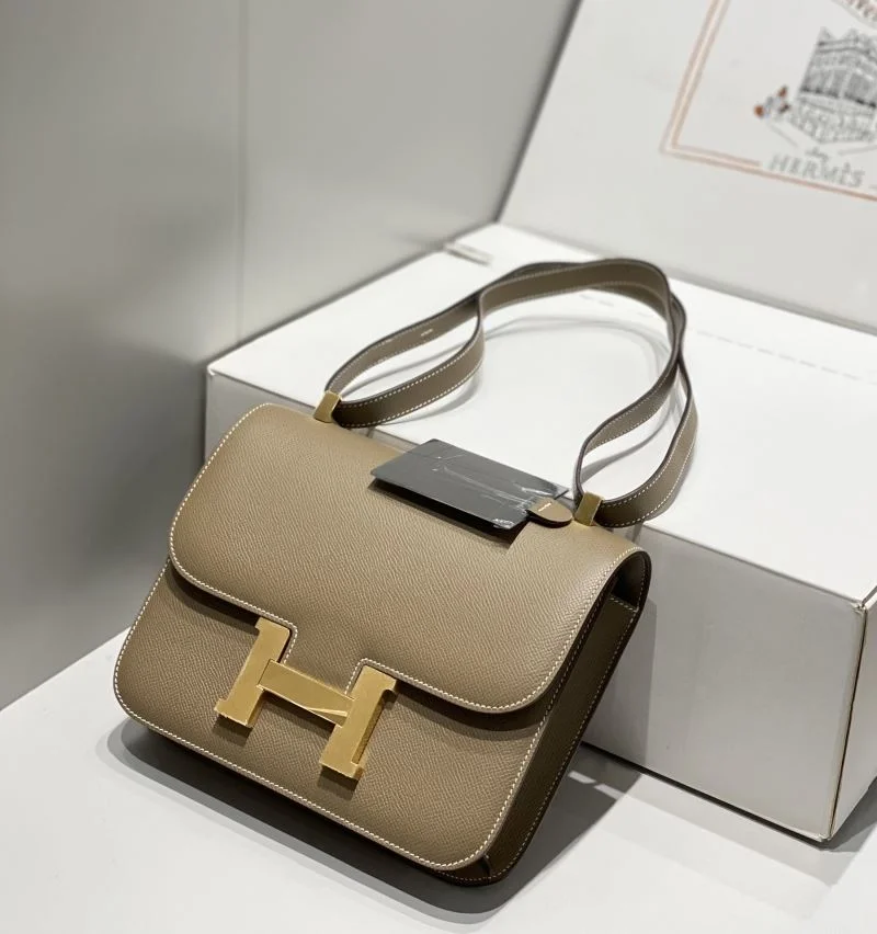 Hermes Constance Bags Bright 48336