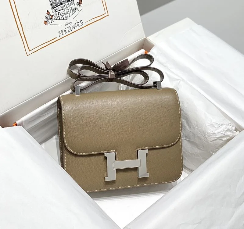 Efficient Hermes Constance Bags 48316