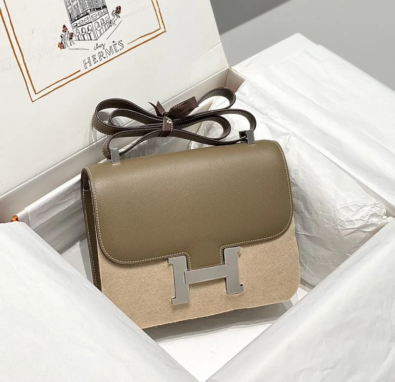 Efficient Hermes Constance Bags 48316