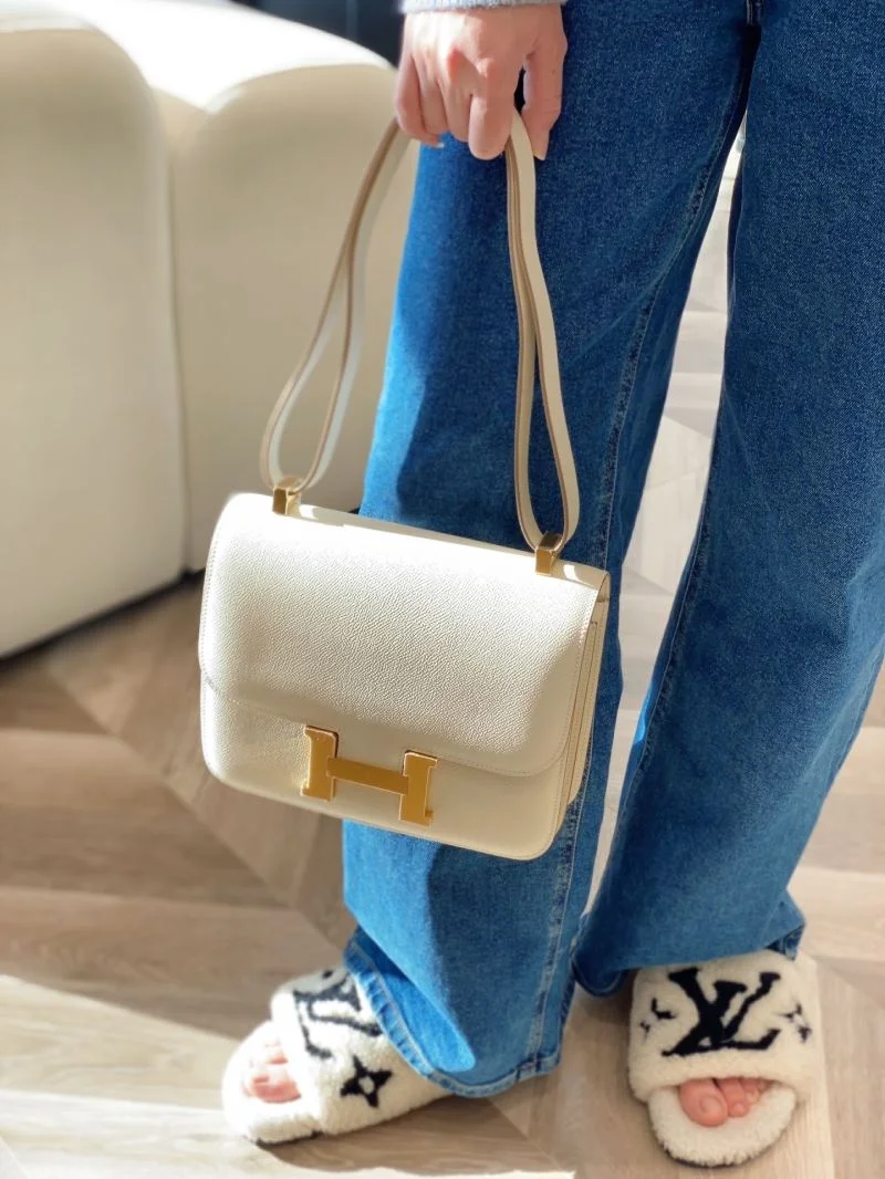 Hermes Constance Bags Seasonal 48327
