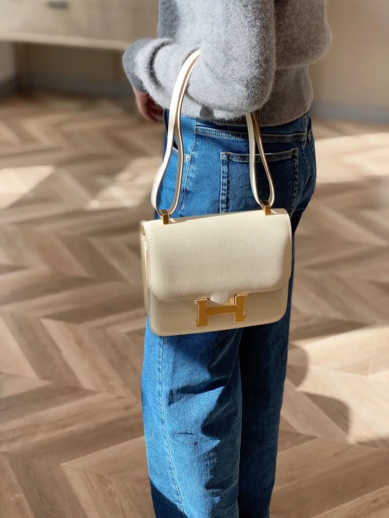 Hermes Constance Bags Seasonal 48327