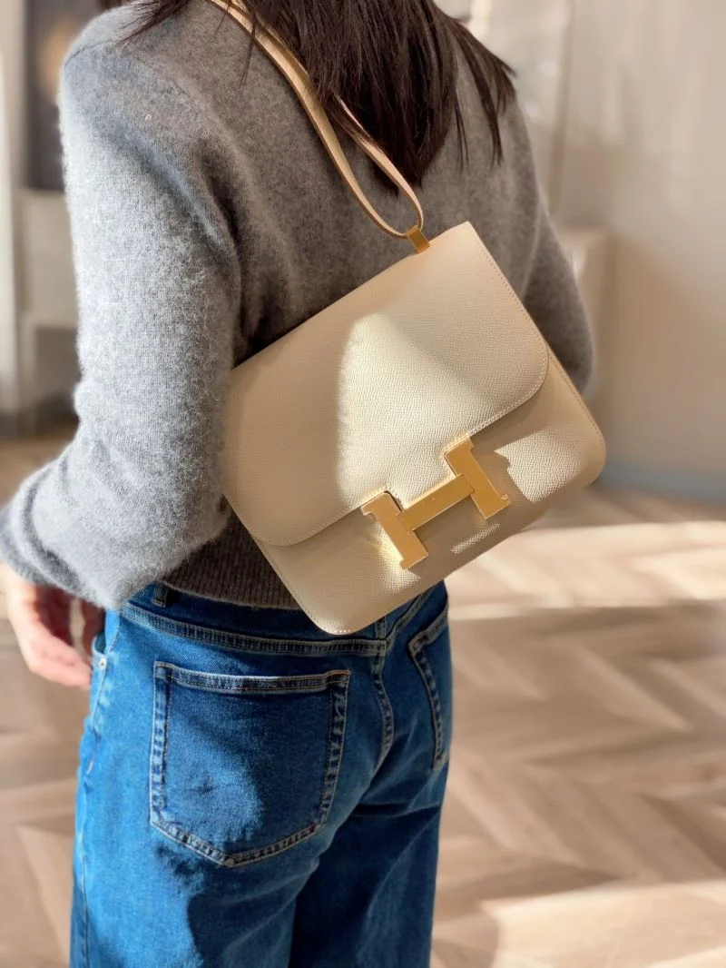 Hermes Constance Bags Seasonal 48327