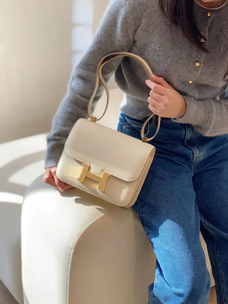 Hermes Constance Bags Seasonal 48327