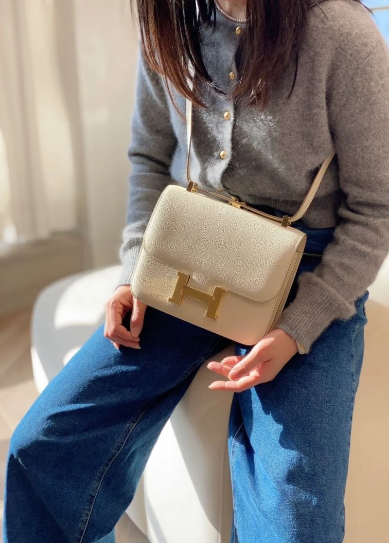Hermes Constance Bags Seasonal 48327