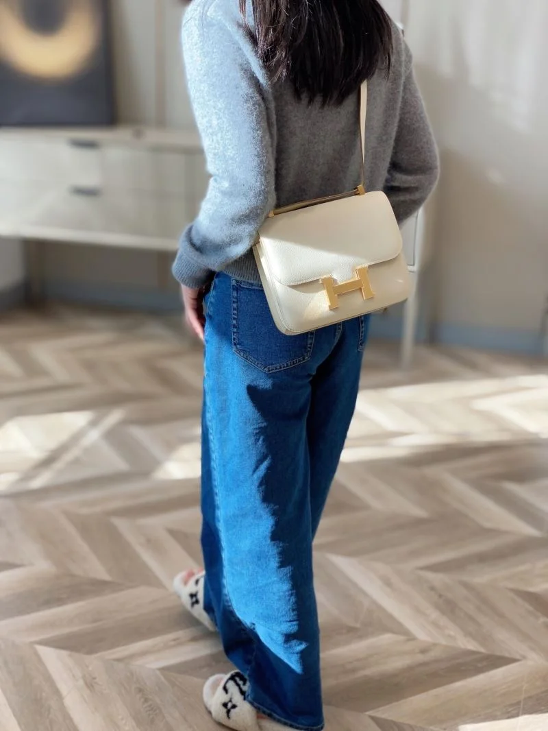 Hermes Constance Bags Seasonal 48327