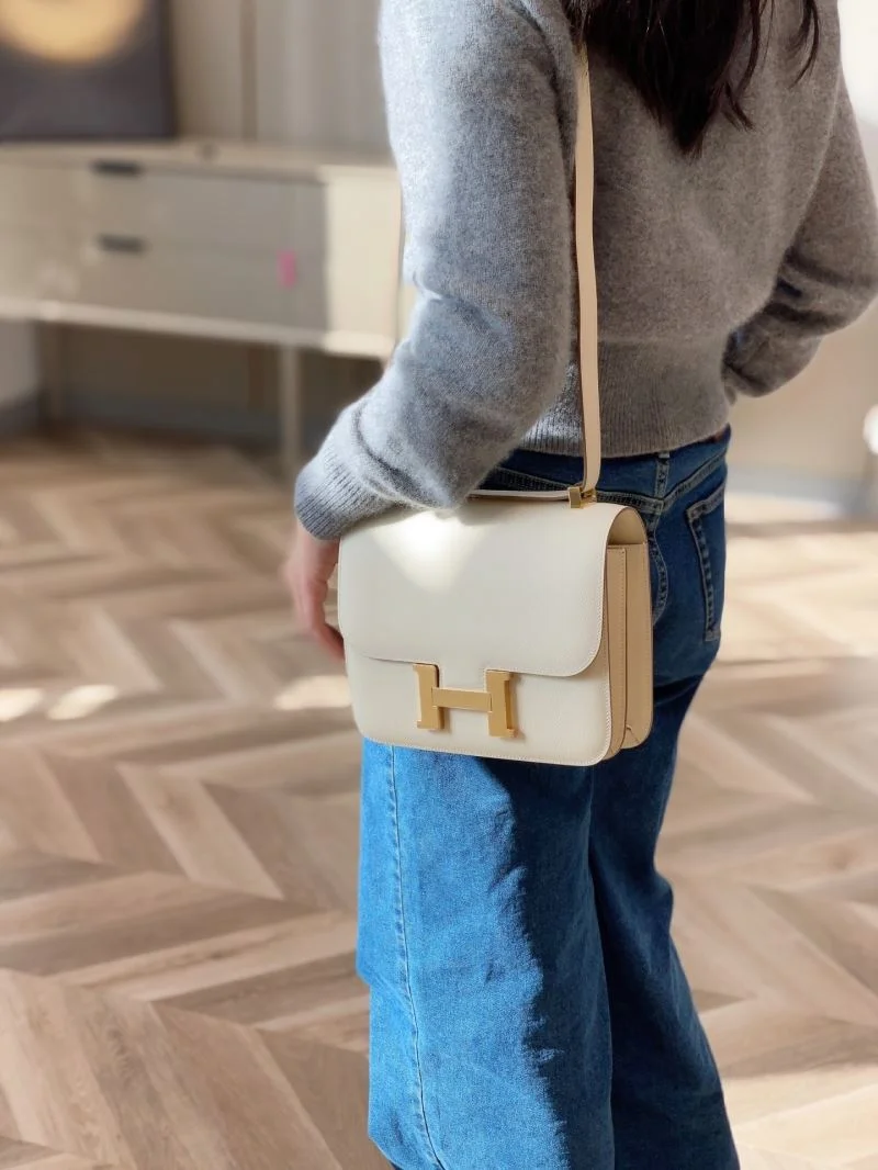 Hermes Constance Bags Seasonal 48327