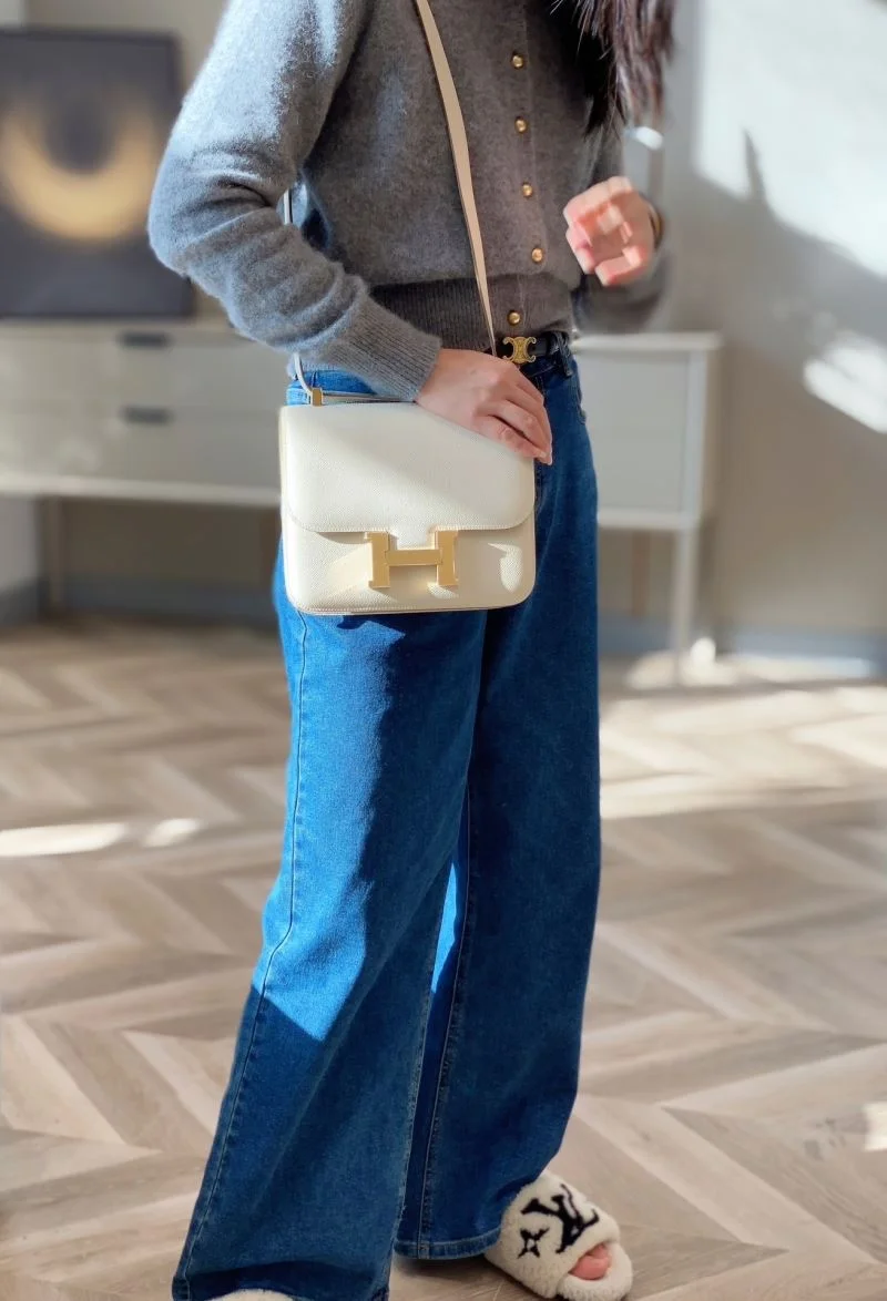 Hermes Constance Bags Seasonal 48327