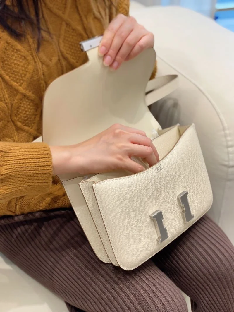 Hermes Constance Bags Popular 48333