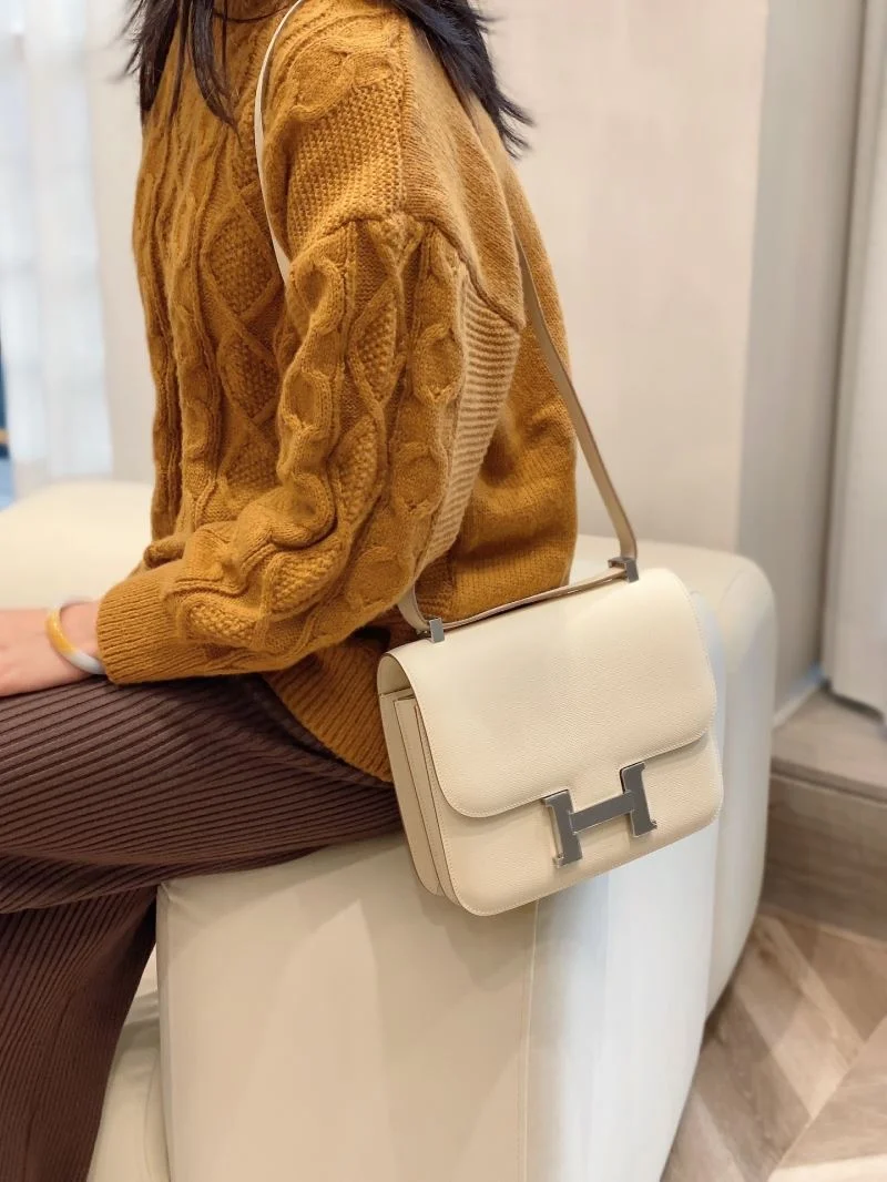 Hermes Constance Bags Popular 48333