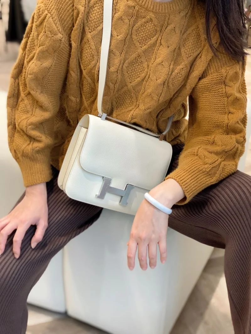 Hermes Constance Bags Popular 48333