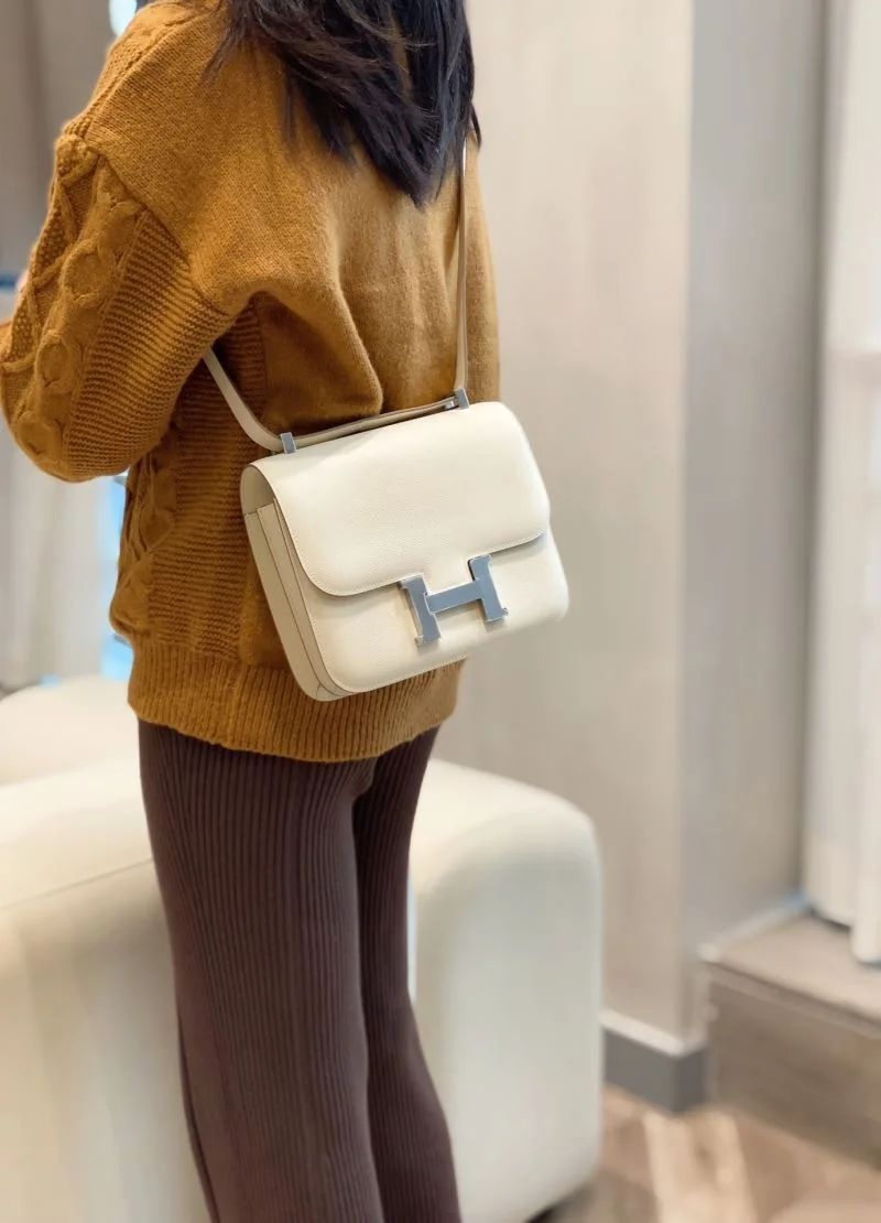 Hermes Constance Bags Popular 48333