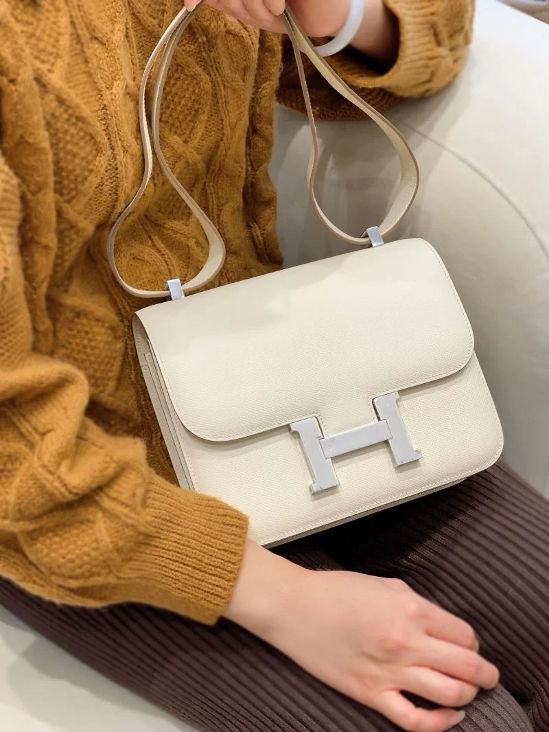 Hermes Constance Bags Popular 48333