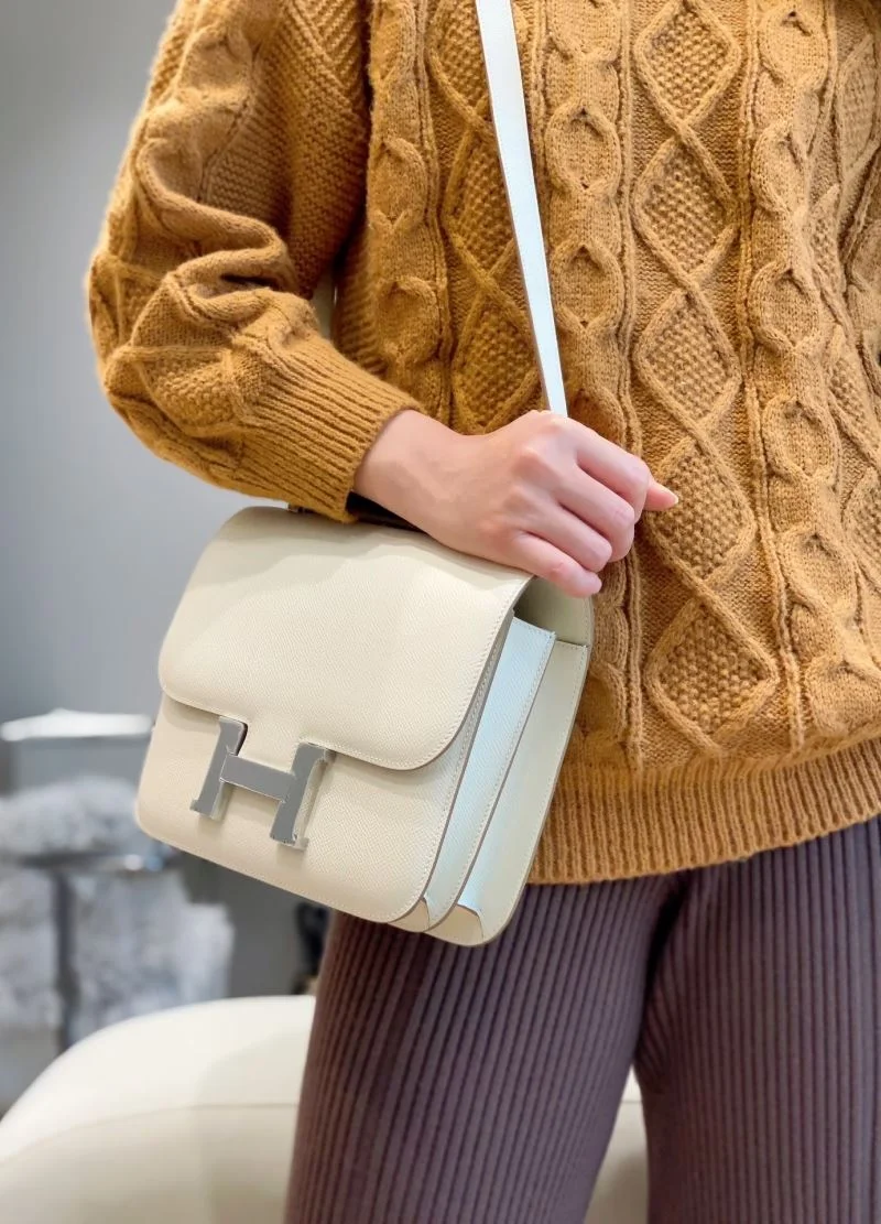 Hermes Constance Bags Popular 48333